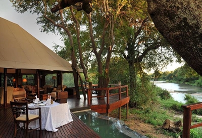 Visit the bush from home