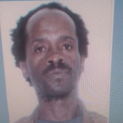 Police on the search for missing man 