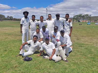 United vee die buurspan plat