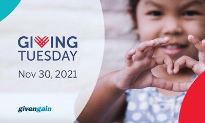 Charities: Don't miss out!
