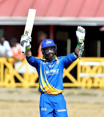 Cobras out to secure first Sunfoil Series victory