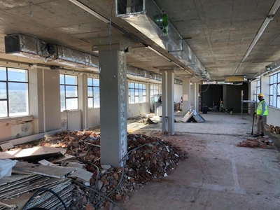 No go for Mediclinic at Kraaibosch