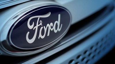 Milestones for Ford engine plant