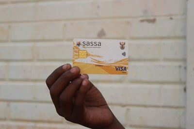 SASSA remains open under Adjusted Alert Level 4