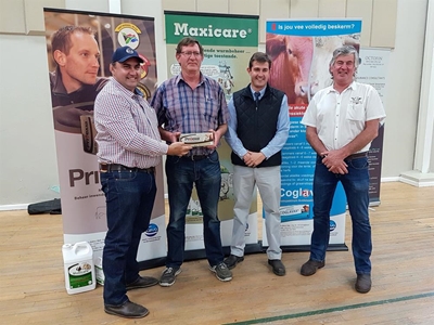 Phoenix Merinos host 7th production sale