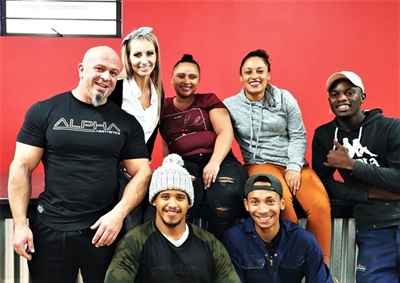 FOODZ is coming to Mossel Bay