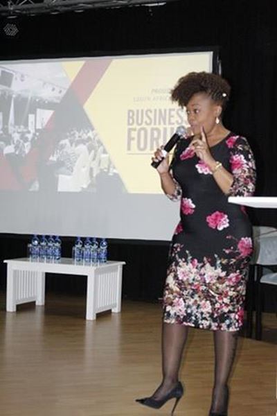 Proudly SA event