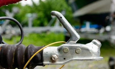 If you are towing a trailer then this is important