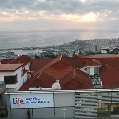 Life Bay View: Caesarean and natural birth continues