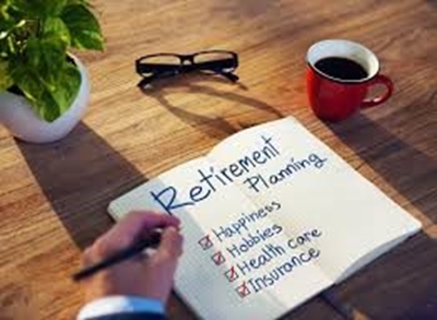The importance of reviewing your retirement plan
