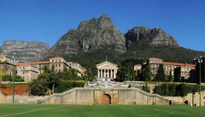 Only one South African university ranked in top 300 in the world