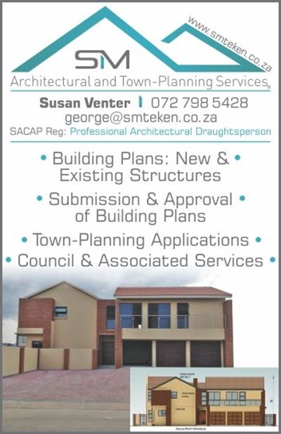 SM Architectural & Town-planning Services 
