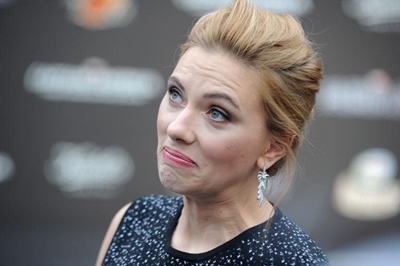 Scarlett Johansson in outrage storm over controversial statements