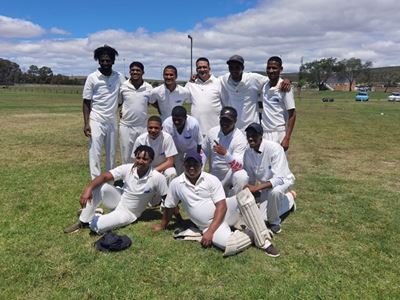 T20-wedstryde skop af
