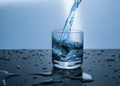 2021 Local Election Factsheet: Water in South Africa
