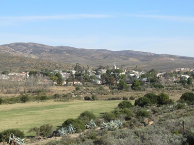Saak teen man op Uniondale geskrap