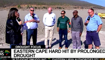 SABC presenters' ignorance about drought disappoints