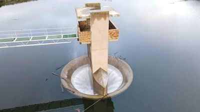 Water steeds drinkbaar