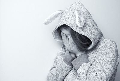 Selfdood - Daar is altyd hoop en hulp beskikbaar