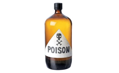 Seven dogs poisoned in Centurion in one weekend