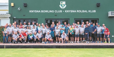 Bowling centenary mixed singles tournament huge sucess
