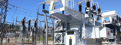 Municipality plans for power solutions