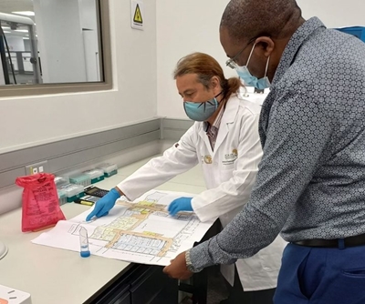 Two Southern African scientists selected for TIME’s 100 list