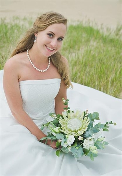 Enter the 2018 bridal competition