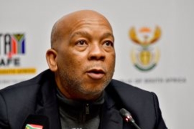 Former Eskom employees, industry experts to start work at power stations to ease load shedding