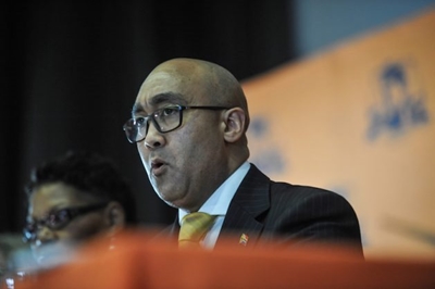 ANC and DA in rare agreement on Shaun Abrahams ConCourt ruling