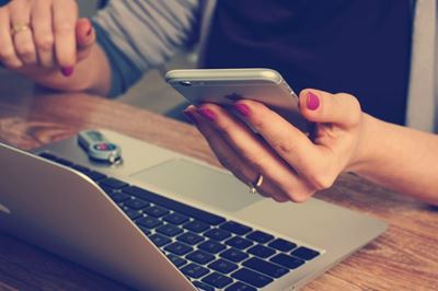 Cancer app to facilitate early breast and cervical cancer detection