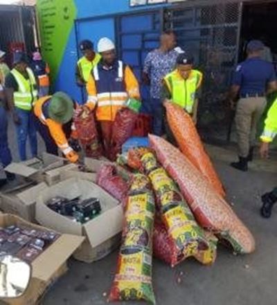 Call for calm following deaths of children in Soweto
