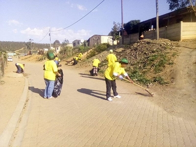ANC lend a helping hand