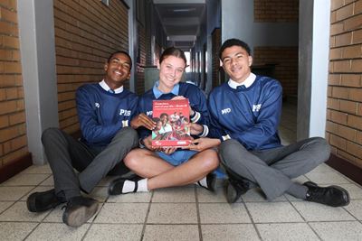 'Treat matrics like VIPs'
