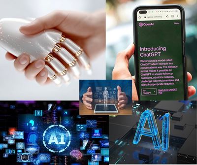 Is AI slop destroying trust online?