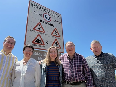 Plett's Norwegian whaling heritage in spotlight