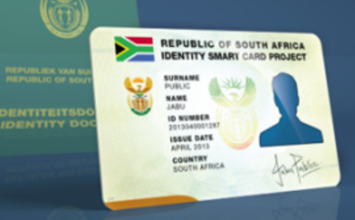 Over 4 million smart ID cards issued in 2025