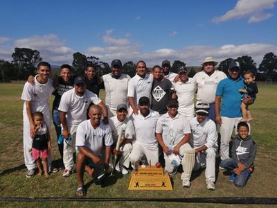 United weer die trofee kwyt
