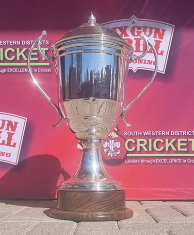 Can Pacaltsdorp United defend title?