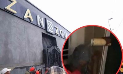 Pretoria nightclub torture videos: Police seek victims and suspects