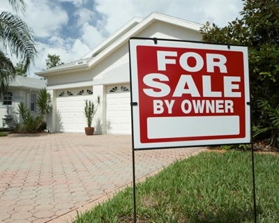 Why do private sales often fail?