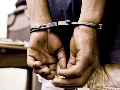 Man sentenced to two life terms, 140 years imprisonment for rape