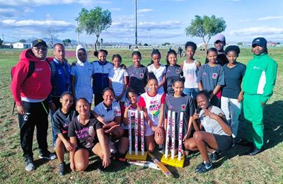 Fezekile narrowly loses to SWD