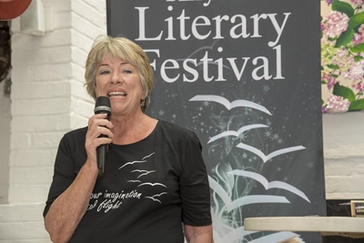 Knysna Literary Festival highlights
