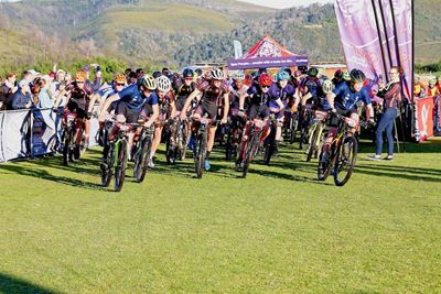 Spur keeps mountain biking alive among youngsters