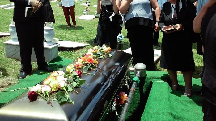 Financial dependency is key in allocating a death benefit