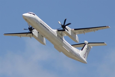 Passengers bear brunt of CemAir saga