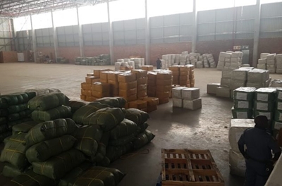 Police warn against purchasing fake Covid-19 vaccines