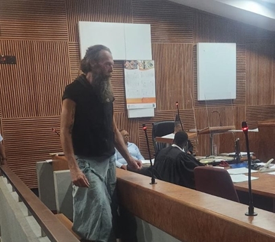 Murder accused Bevan van Druten bail hearing delayed due to lack of legal representation