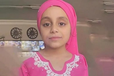 Girl kidnapped in Cape Town reunited with her family after two weeks